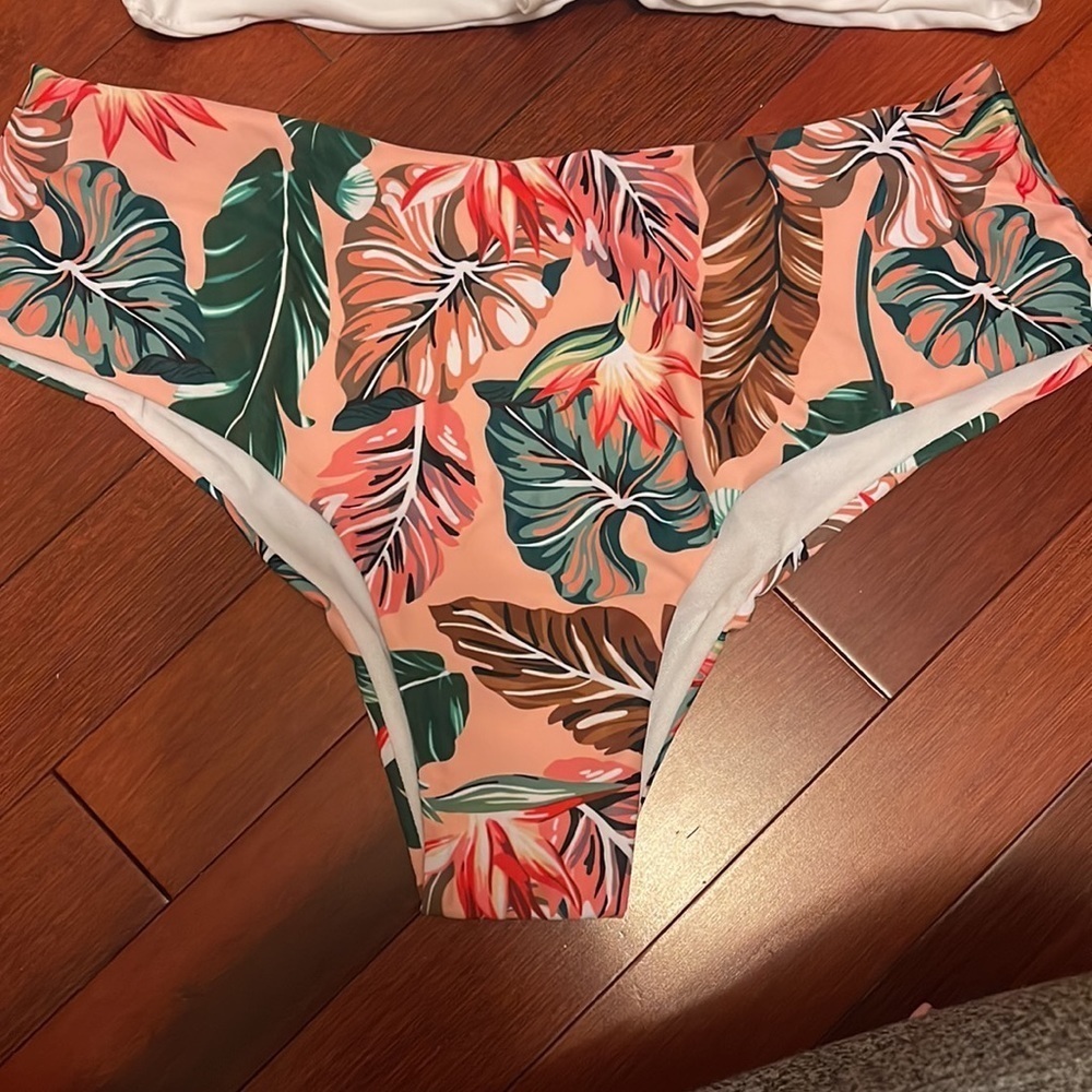 ZAFUL Bikini Set - Picture 3 of 7